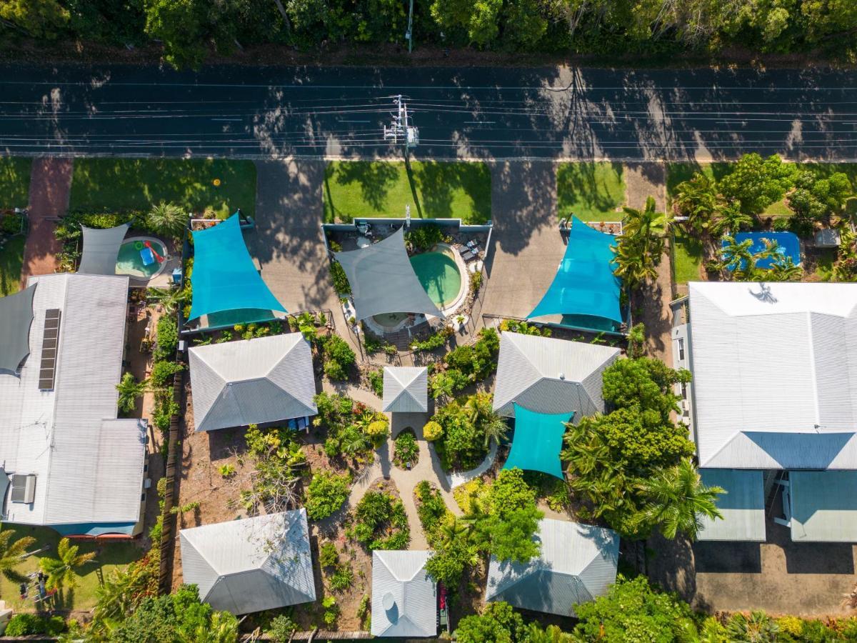 Mission Beach Shores Εξωτερικό φωτογραφία