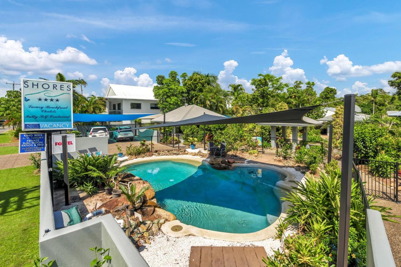 Mission Beach Shores Εξωτερικό φωτογραφία