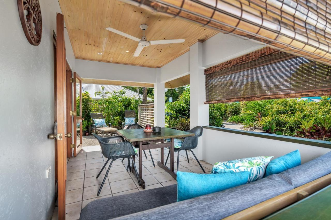 Mission Beach Shores Εξωτερικό φωτογραφία