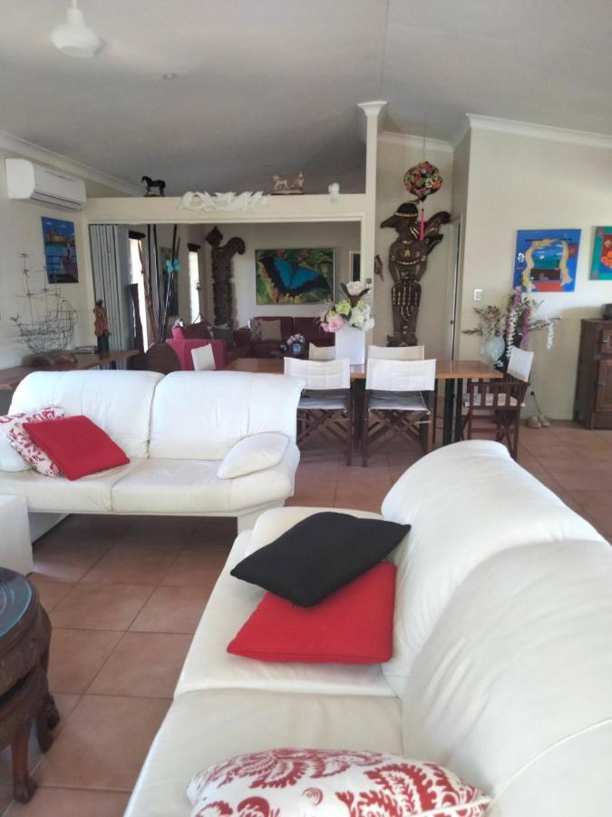 Mission Beach Shores Εξωτερικό φωτογραφία