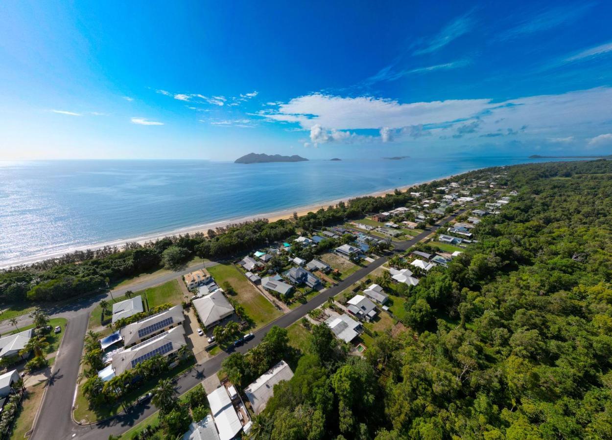 Mission Beach Shores Εξωτερικό φωτογραφία