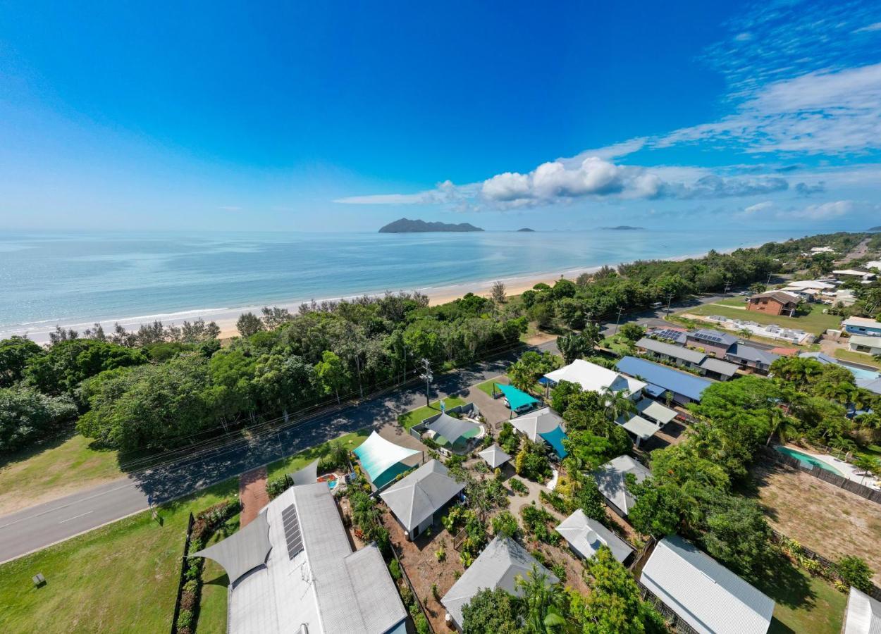 Mission Beach Shores Εξωτερικό φωτογραφία