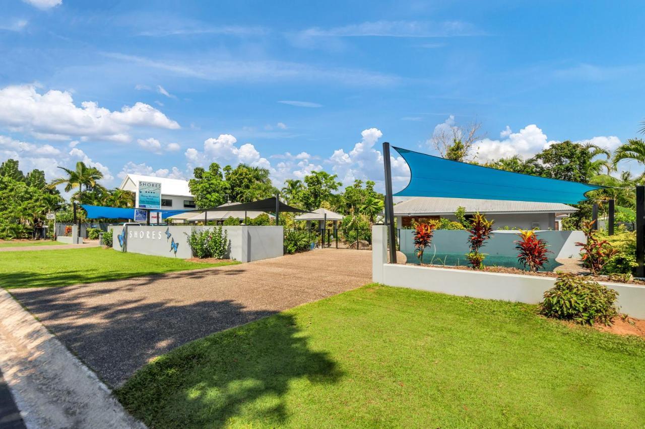 Mission Beach Shores Εξωτερικό φωτογραφία