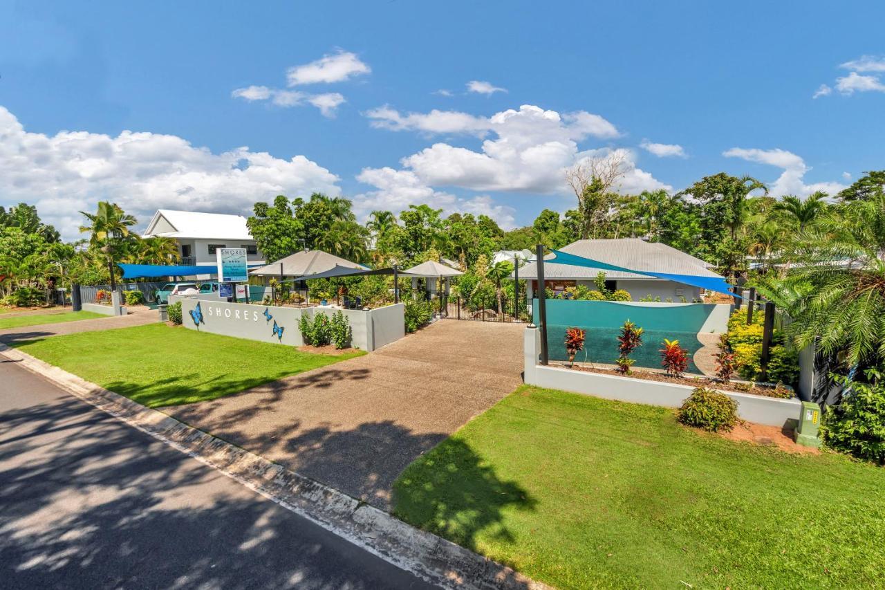 Mission Beach Shores Εξωτερικό φωτογραφία