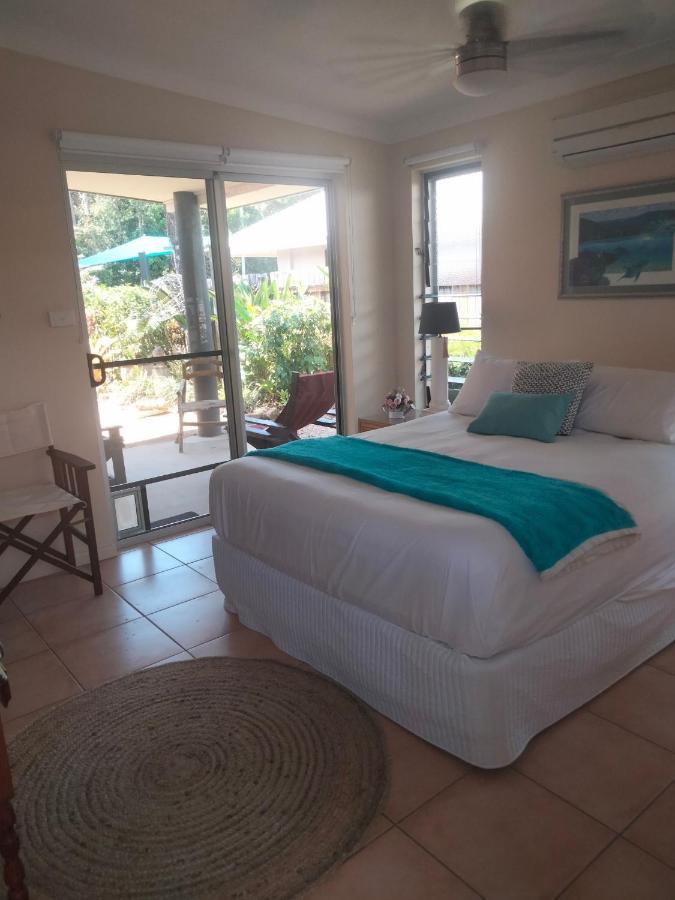 Mission Beach Shores Εξωτερικό φωτογραφία