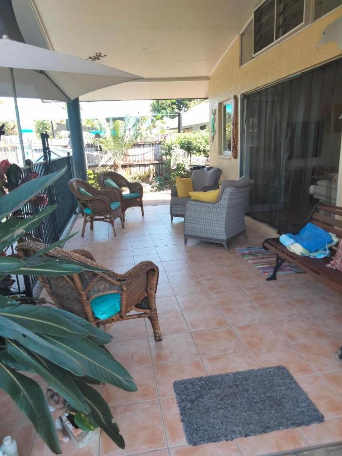 Mission Beach Shores Εξωτερικό φωτογραφία