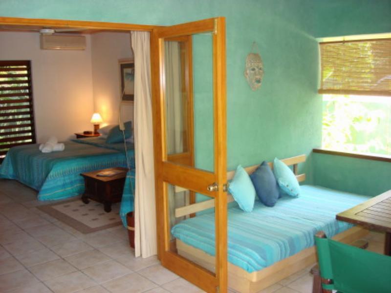 Mission Beach Shores Εξωτερικό φωτογραφία