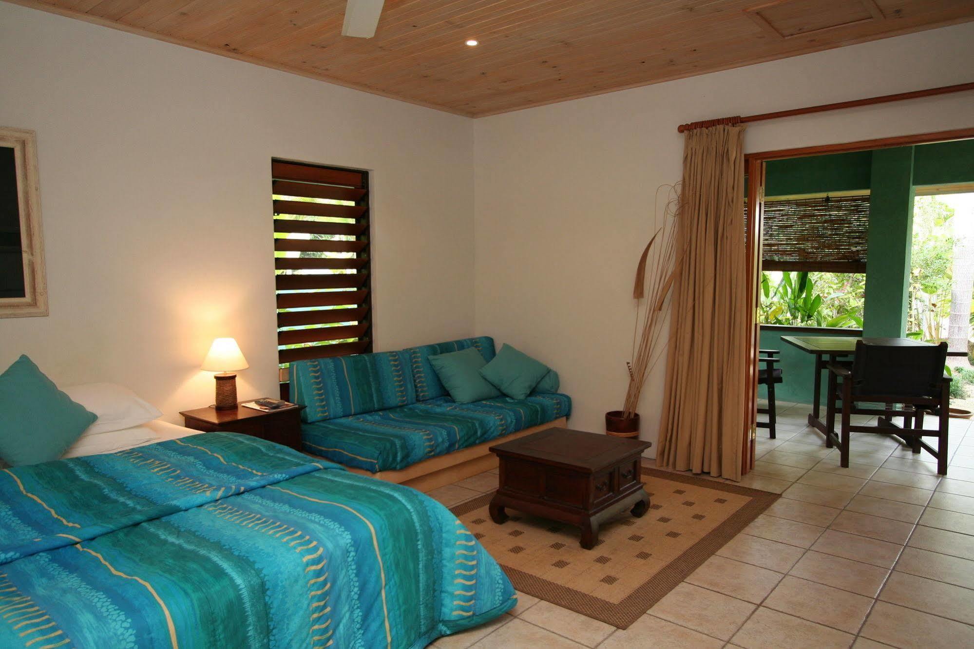 Mission Beach Shores Εξωτερικό φωτογραφία